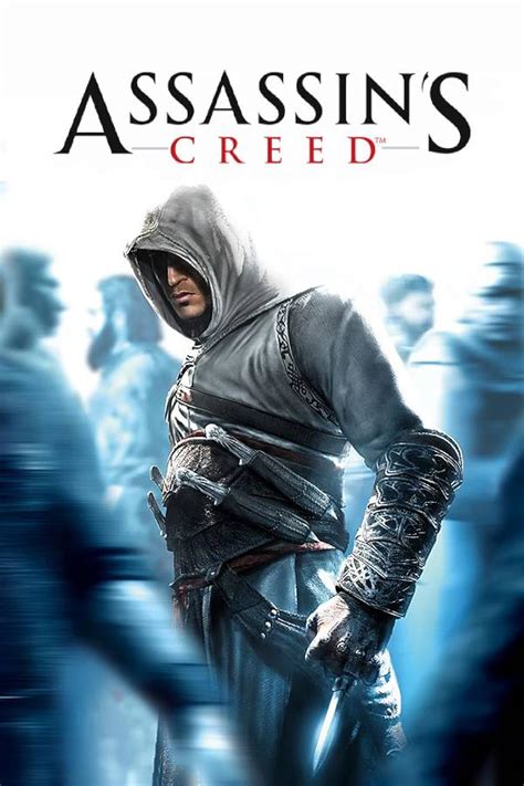 Assassin's Creed (video game) .